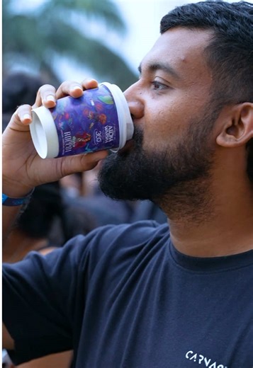 The energy. The love. The sweetness. Roccoa at the Alokawarsha 360 Concert was a moment like no other. Thank you for all the love shown! #Roccoa #Alokawarsha360 #DhanithSri