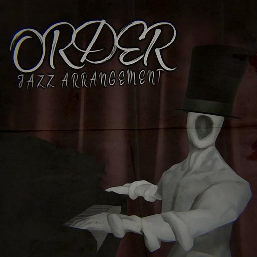 ULTRAKILL Order Jazz Arrangement(requiem)