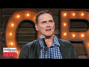 Norm MacDonald Shot Secret Final Netflix Stand-Up Special Before Passing | THR News