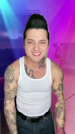 I Only Had 30 Seconds… My Hair Did This