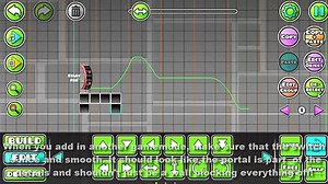 FULL GAMEPLAY TUTORIAL! BEGINNER AND ADVANCED! Geometry Dash 2.0 Creator Tutorial!