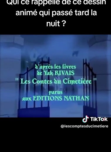 Souvenirs des Dessins Animés des Années 2000