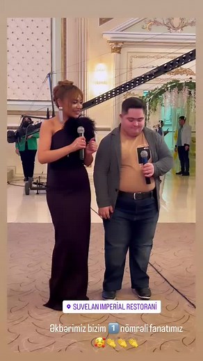 Perviz_Bulbule_official on TikTok