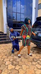 It's well 💔😭 | Favour OGiemegha