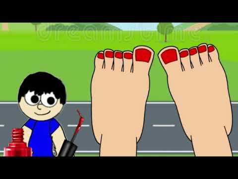 Mandy's Discussion On TheChristianMaclean