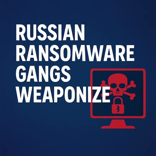 The open-source command-and-control (C2) framework known as AdaptixC2 is being used by Russian Gangs