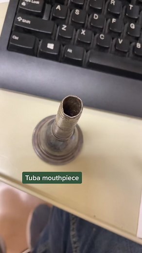 Trombone David on TikTok