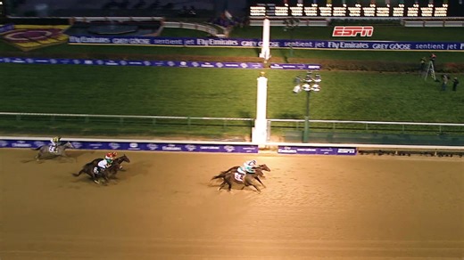 Breeders’ Cup is proud to officially be part of the Japanese version of Umamusume: Pretty Derby! We'd like to thank our partner Cygames for this lovely introduction, and are thrilled to welcome fans in Japan to tune in online or attend in-person! English Script: The Breeders' Cup is held every fall in the United States and is one of the foremost horse racing events in the world. It is held in a different location every year rotating between North America's primary racecourses. The Breeders' Cup'