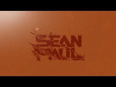 Sean Paul - Ginger (Official Visualizer)