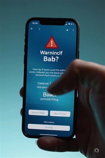 Track Your Blood Alcohol Content Safely – BAC Calculator by Bondage Valley #healthyliving