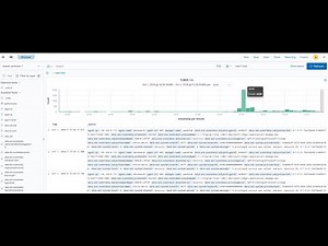 WAZUH 05 - Accessing Windows Default External Collected Logs using Index Patterns and Dashboards
