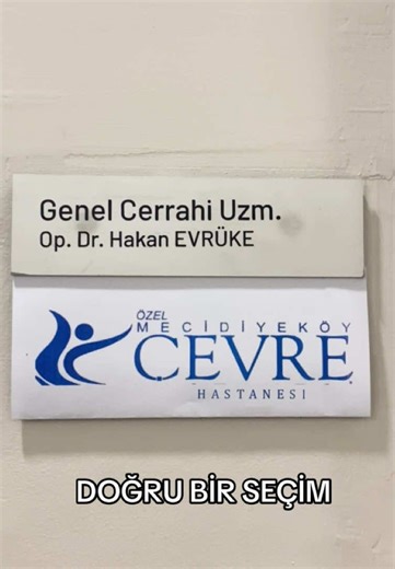 Sağlığınız için işimizin başındayız 💪🏻 #genelcerrahi #hastane #obesitydoctor #generalsurgery #sağlıkçı Hiçbir doktorumuza laf yok!! akıma katılmaya çalıştık.