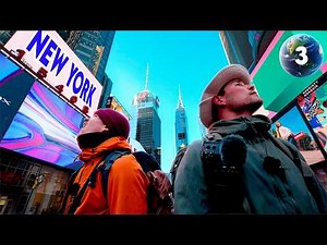 Around the World in 60 Days Starting with 0$ Part 3/6