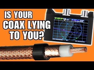 Your Coax Might Be BAD – Here’s How to Test It!