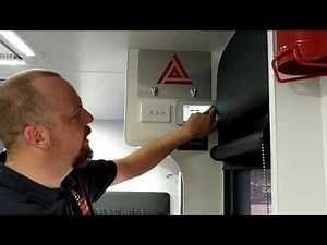 How To Easily Set Up & Use A BMPRO Trek Monitor In Your Caravan