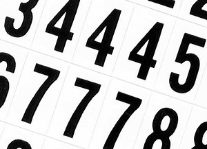 Numbers Quiz #2 - Marias Place