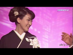 BKIBH123 夜明けのブルース③ 五木ひろし＆市川由紀乃 （2012）160615 vL FC HD