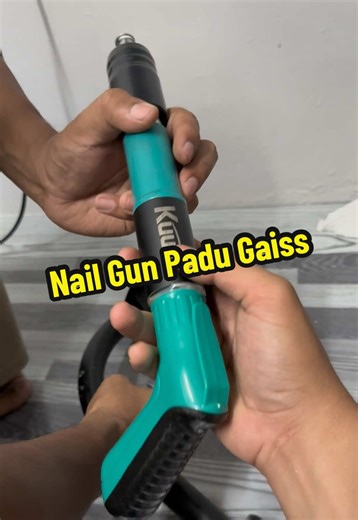 Ultimate Nail Gun Techniques for DIY Projects