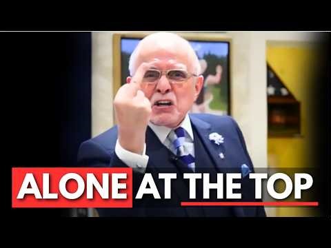 EAGLES FLY ALONE - DAN PENA | PT2