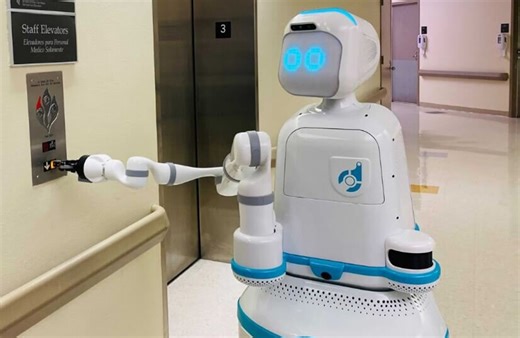 Diligent Robotics CEO discusses road to 1M hospital deliveries, future Moxi destinations - The Robot Report