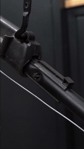 Self-Propelled Mower Not Pulling Like it Should? Check the Drive Cable!