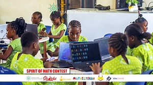 ATDP Year in Review 2025 ✈️🇬🇭🥇🥈🥉 2025 was a year of growth and impact for the Academic Talent Development Program (ATDP). From nurturing young talents in Ghana to achieving success on global stages, we stayed committed to helping gifted students shine. Grateful for the team, School Heads, Coaches , Parents and students who made every milestone possible. Onward to an even stronger 2026 🚀 Unlocking Potential - Nurturing Talents! Ghana Olympiad Academy Africa Schools Online @atdp_africa The S