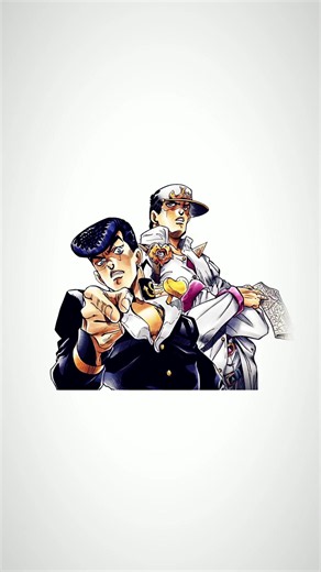 Josuke vs Jotaro: Why Josuke Higashikata Is My Favorite JoJo