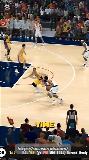 Best Zen Script NBA 2K26 - Automatic Greens Every Time