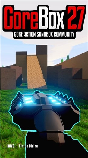 I Got EARLY ACCESS To GoreBox 27!