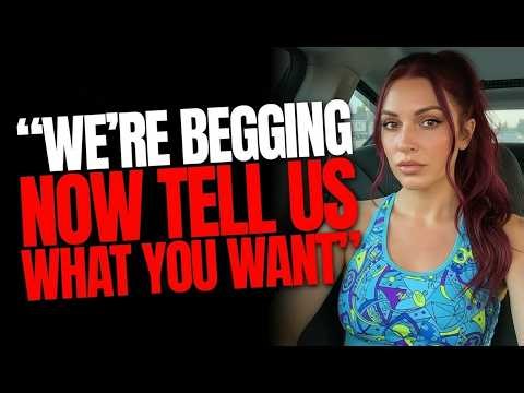 Women Finally Realize Men Don't Want The Headache Anymore | Men Have Checked Out Of Dating In 2026