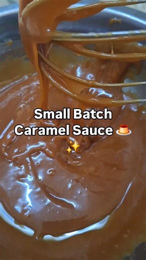 Melz AMAZING Cakes | Custom Cakes & Treats on Instagram: "Small batch, BIG flavor! 🍮✨ This smooth, glossy caramel is perfect for drizzling over mini cheesecakes, brownies, or anything sweet. Only 3 ingredients, quick to make, and so satisfying! 🧈🥛🍚 Save this for your next bake and try it at home! . . . . #melzamazingcakes #caramelsauce #homemadecaramel #smallbatchrecipes #cheesecaketopping #bakingtiktok #capetownbaker #easydesserts"