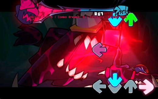 官方正式FNF超优质模组 modVS Impostor V4(黑内鬼final) Friday Night Funkin'