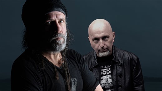 Six Feet Under, Logo, Jun 23, 2026 Tickets, Hamburg, Germany