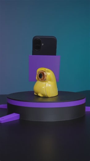 Maker 101 on Instagram: "DIY Motorized 3D Scanning Turntable - Thanks to @pcbway for support 😇 #3d #3dprinting #3dprinter #3dprinted #3dscan #diy #howto #arduino #pcb #makersgonnamake #robotics #pcbway #engineering #electronics #circuitdesign #printedcircuitboard #coding #microcontrollers @pcbway_luz"