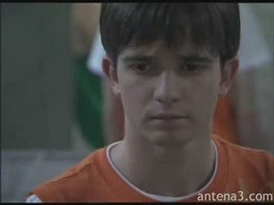 Tercer avance del capítulo 5x09 (43) de El Internado
