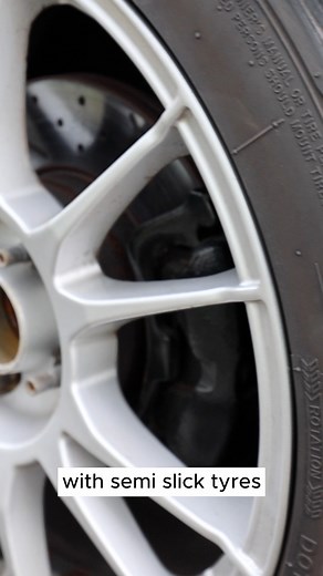 Maybe i should bring this project back out and get it 100% perfect 🤔 #modifiedcars #builtnotbought #engineswap #trackcar | Chris Slix