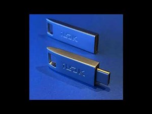 iLok USB-C Announced