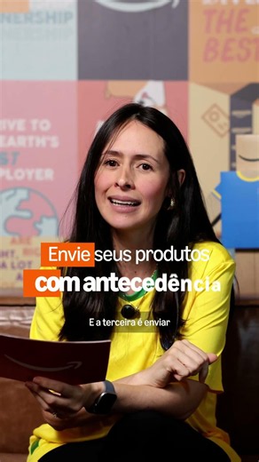 3 dicas para vender mais no Prime Day