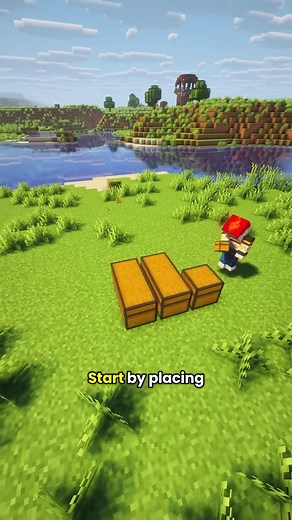 Ultimate Guide to Creating a Mega Bamboo Farm in Minecraft