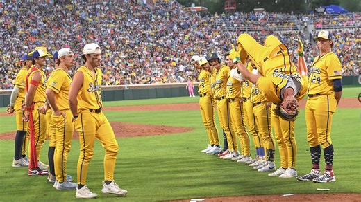 Banana Ball Goes Bust on CNN: Savannah Banana Face-Plants During Live Backflip