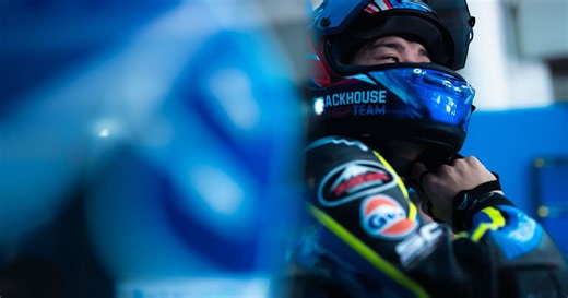 Ai Ogura - 2026 – MotoGP Sepang Official Test