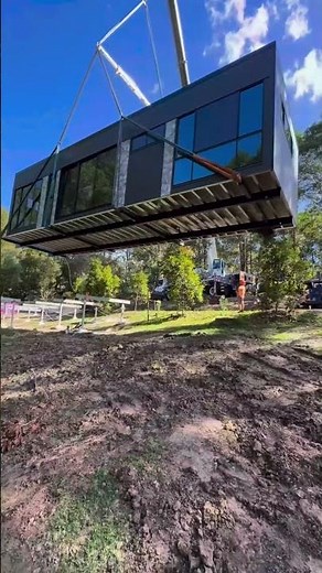 LevelMaster Adjustable Stump Modular Home Install