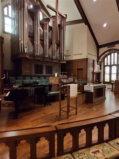 Later today, Laurel Heights UMC will glow with music, laughter, and “I do’s.” 💍✨ #LaurelHeightsUMC #SanAntonioWedding #WalstonPhoto #ForeverStartsHere | WalstonPhoto - Royce Walston