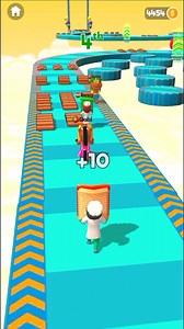 105K views · 40 reactions | shortcut run mobile gaming level 54 gameplay #shortcutrun #game #newgame #games #mobilegame #gamer #gamevideo #gaming #gamemagazine #gameplay | Game Magazine | Facebook
