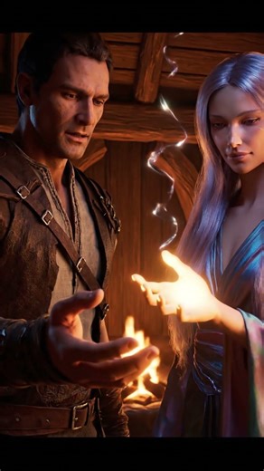 “The Hybrid in the Forest”