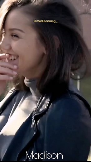 Her smile! #lilliesbymadison #model #foryourpage #foryou #madisongirls #supermodels #model #foryourpage #foryou #madisongirls