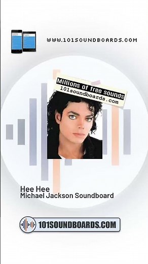 Hee Hee - 101soundboards