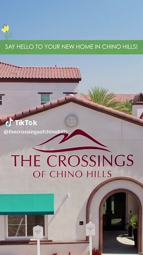 Discover Luxury Living at The Crossings Apartments in Chino Hills