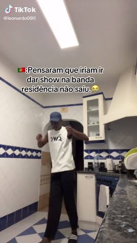 Game Over: Angolan Band Show Disappointment Explained