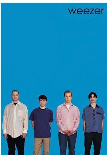 Undone (The Sweater Song) #weezer #undone #sweater #cd #song | Undone - The Sweater Song